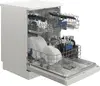 Trauku mazgājamā mašīna BEKO bPRO 500 BDFN26440WP Photo 6
