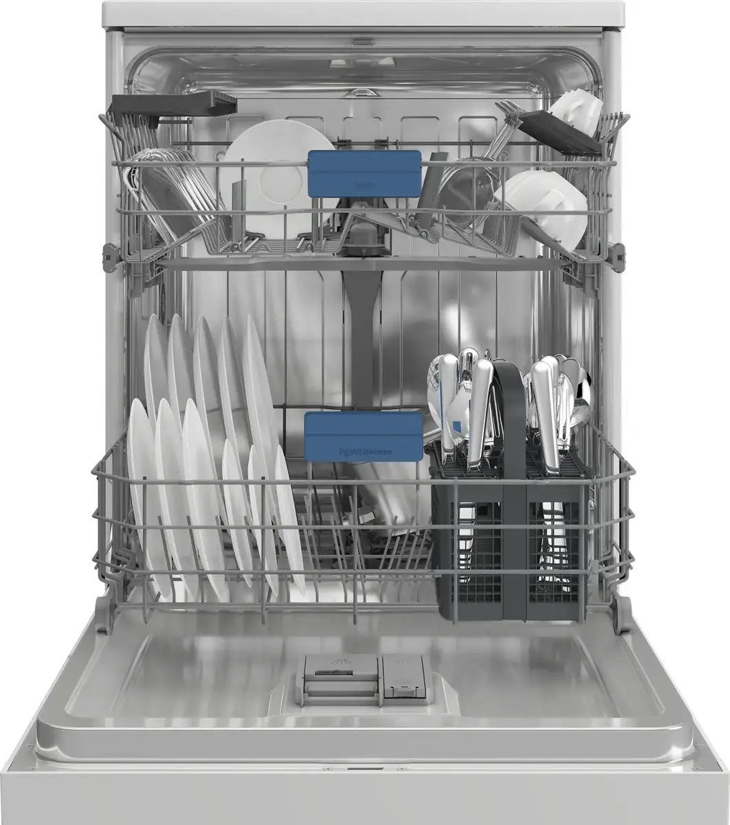Trauku mazgājamā mašīna BEKO bPRO 500 BDFN26440WP Photo 7