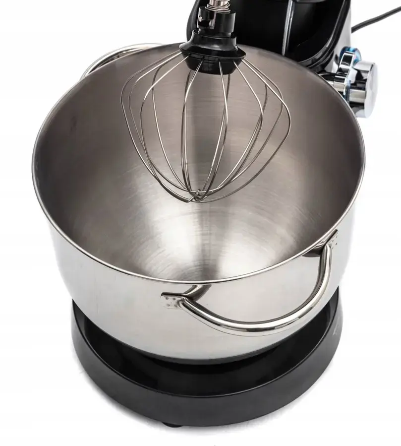 Кухонный комбайн Ravanson RP-2500B 5,5 л, 1900 Вт Photo 4