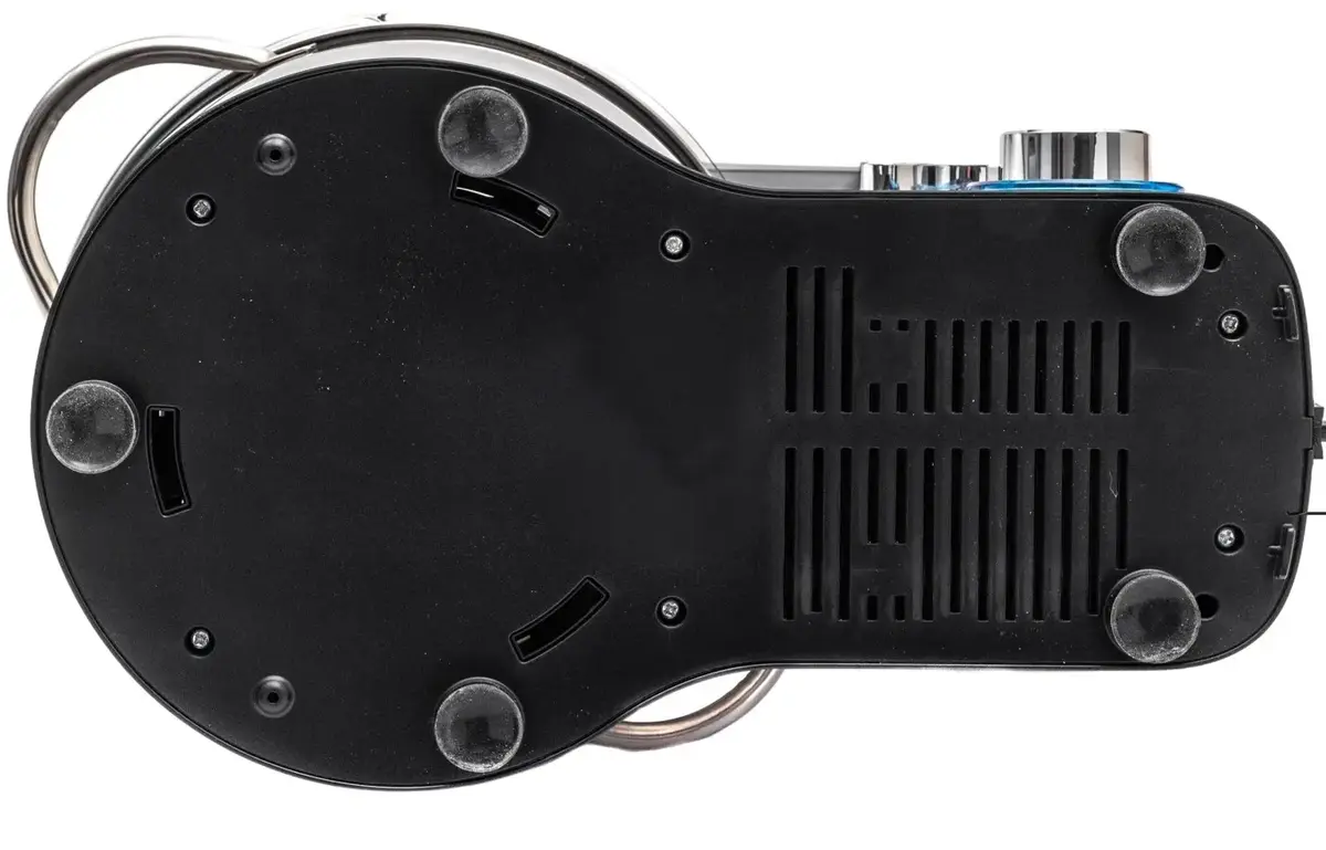 Кухонный комбайн Ravanson RP-2500B 5,5 л, 1900 Вт Photo 6