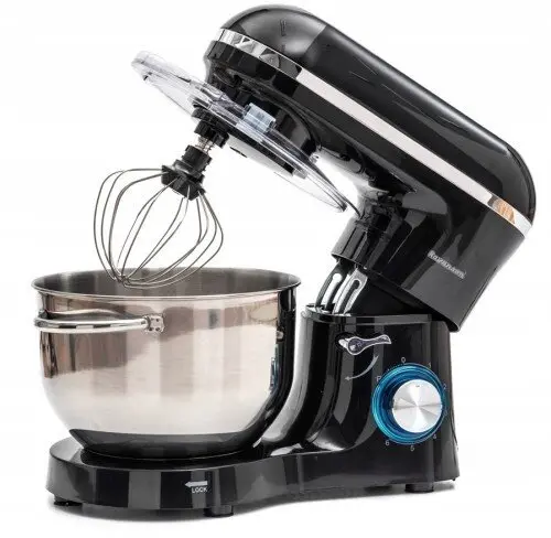 Kombains Ravanson RP-2500B 5,5 L, 1900 W Photo 8