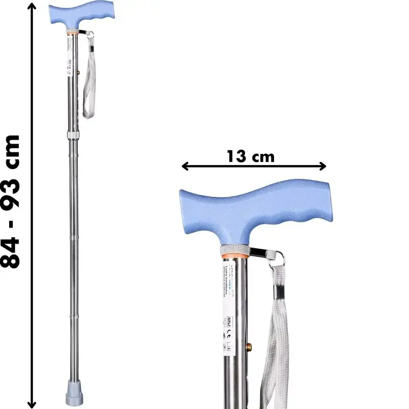 Складная трость ActionMed LI101AM Photo 4