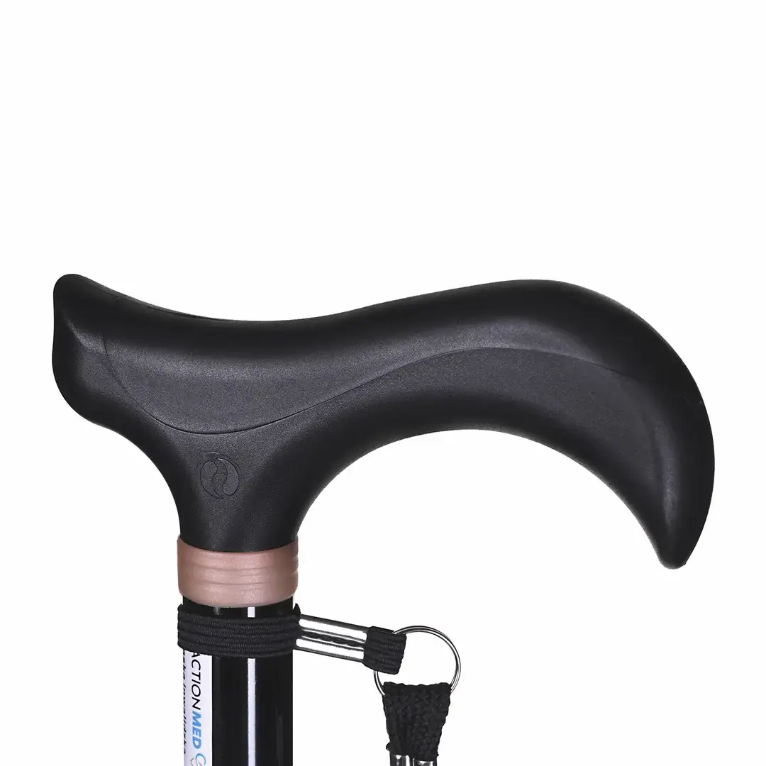 Mobility cane ActionMed LI200AM adjustable height Photo 2