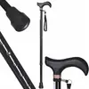 Mobility cane ActionMed LI200AM adjustable height Photo 7