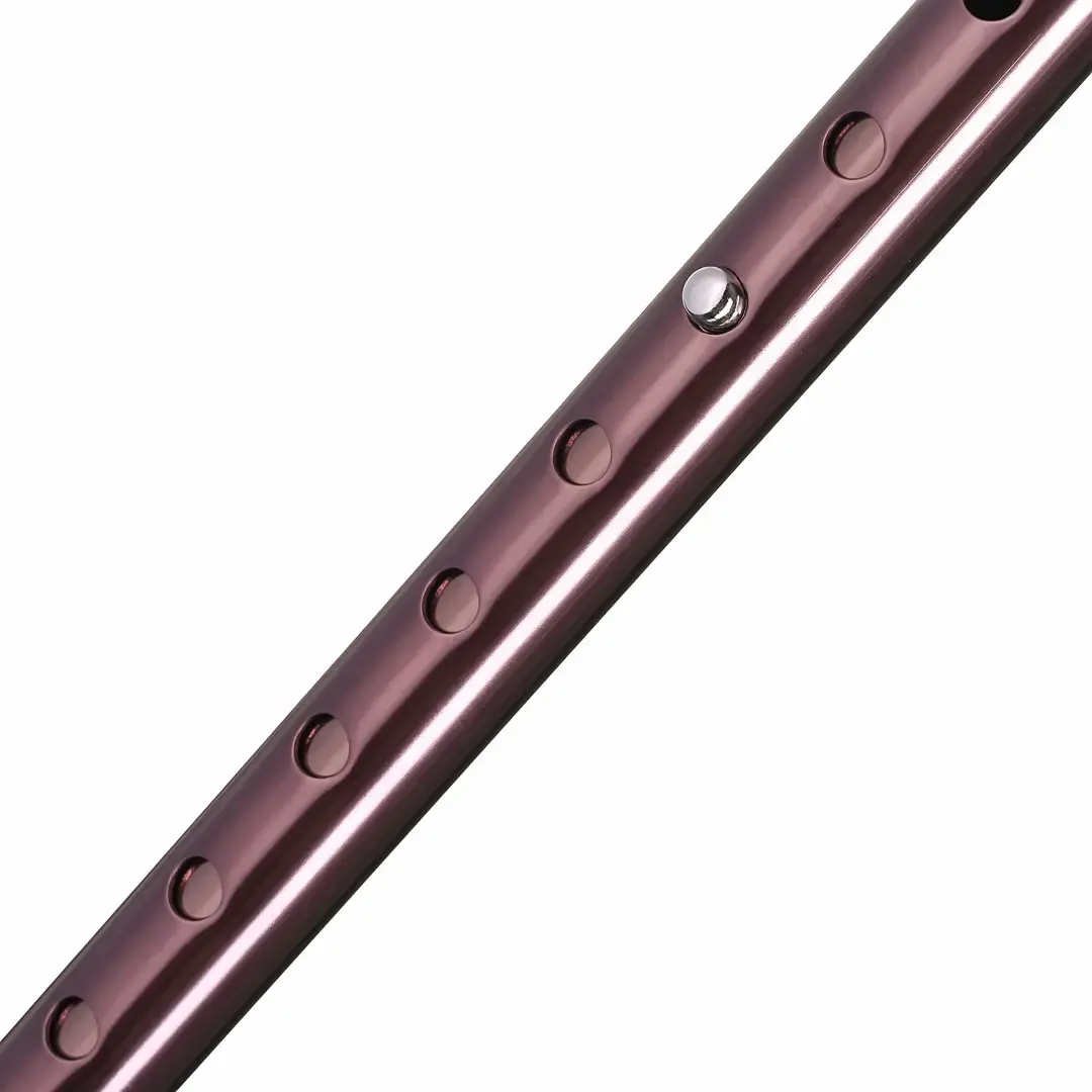 ActionMed LI201AM adjustable copper mobility cane Photo 4