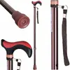 ActionMed LI201AM adjustable copper mobility cane Photo 7