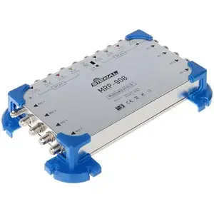 Multiswitch Signal MRP-908 9-in 8-out satellite TV distribution, MRP-908