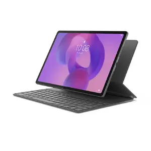 Tablet Lenovo Idea Tab Plus — MediaTek Dimensity 6400, 12.1" 2.5K 90Hz, 12GB RAM, 256GB, Wi‑Fi, Luna Grey