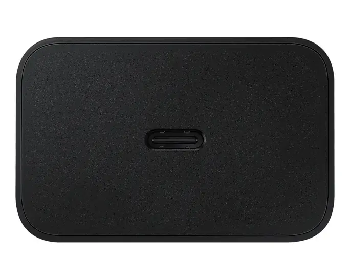 Vega EP-T4510XBEGAE USB‑C iekštelpu lādētājs Photo 3