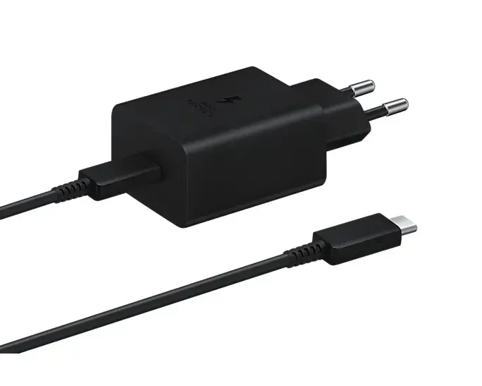 Vega EP-T4510XBEGAE USB‑C iekštelpu lādētājs Photo 4