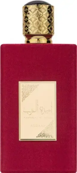Lattafa Asdaaf Parfum Ameerat Al Arab EDP 100 ml Photo 2