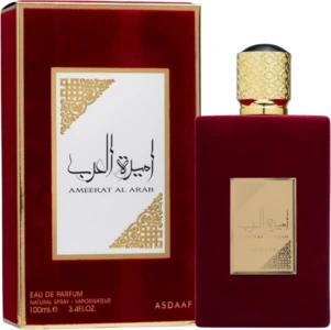 Asdaaf Ameerat Al Arab EDP 100 ml