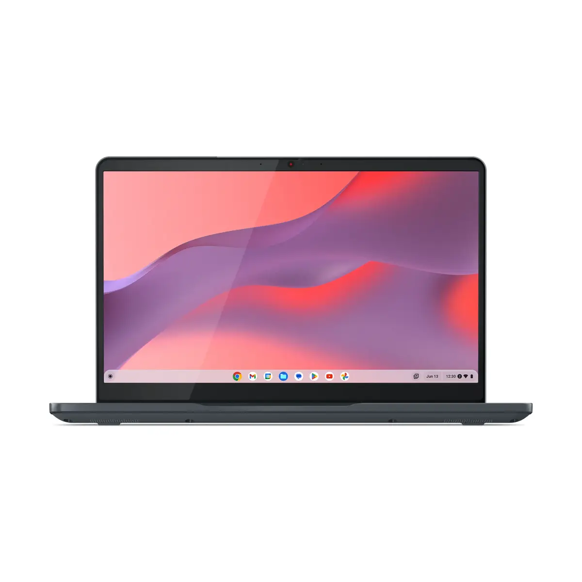 Lenovo IdeaPad Slim 3 Chrome 14IAN8 Chromebook Photo 2