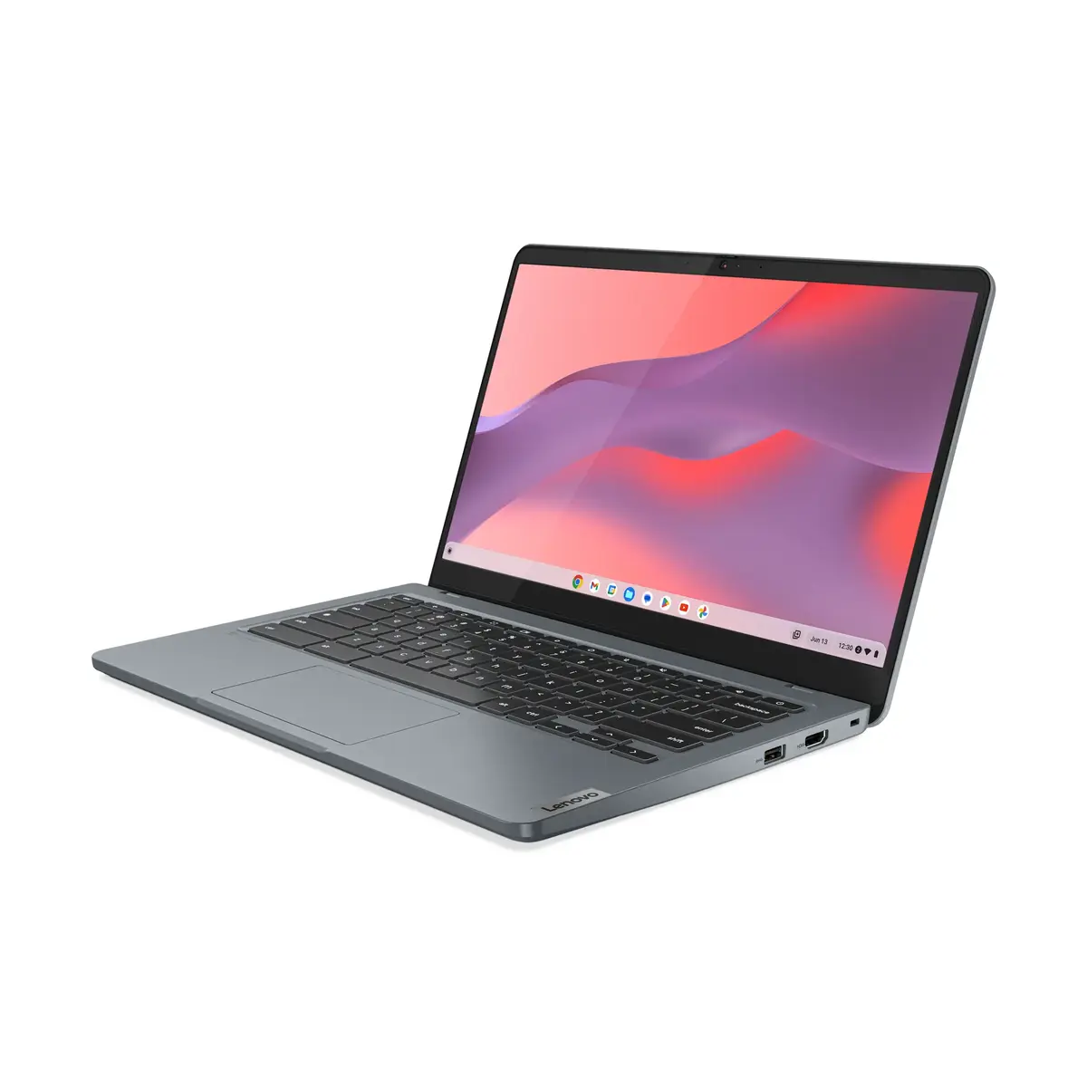 Lenovo IdeaPad Slim 3 Chrome 14IAN8 Chromebook Photo 11