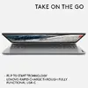 Lenovo IdeaPad 1 15AMN7 — ноутбук Ryzen 5 7520U Photo 3