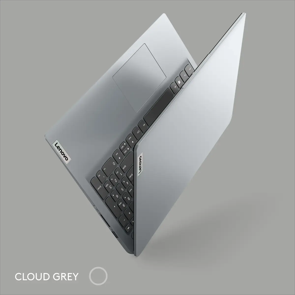 Lenovo IdeaPad 1 15AMN7 — ноутбук Ryzen 5 7520U Photo 5