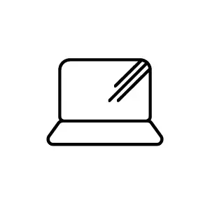 Micro Edge display