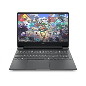 Laptop HP Victus Gaming 15-fa2300na — Intel Core i5-13420H, 15.6" FHD, 16GB DDR4, 512GB SSD, NVIDIA GeForce RTX 4050, Windows 11