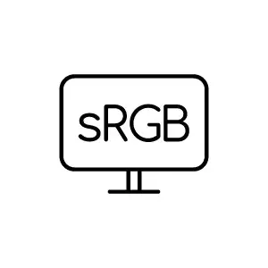62.5% sRGB
