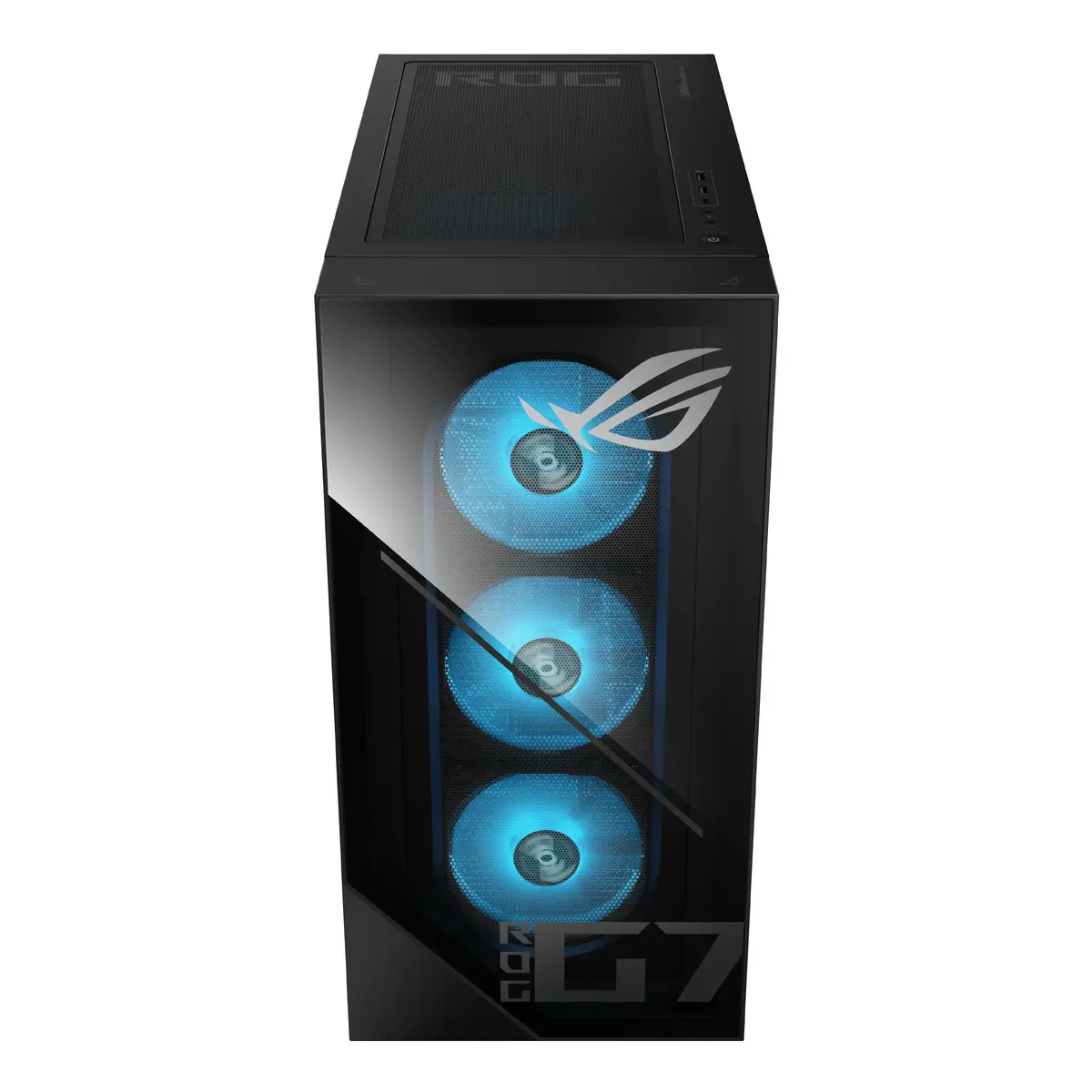 Asus ROG G700 G700TF-07265F351W dators Photo 11