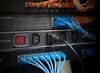Manhattan Y-Splitter Power Cable C14 to 2x C13 1.8m Photo 7