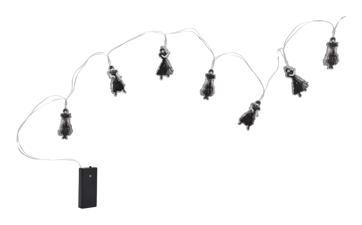 Holiday & Decorative Lighting