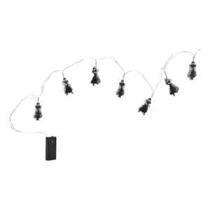 Decoration lighting LED by blue sky studios, model WD719595 — ambience LED, black and transparent