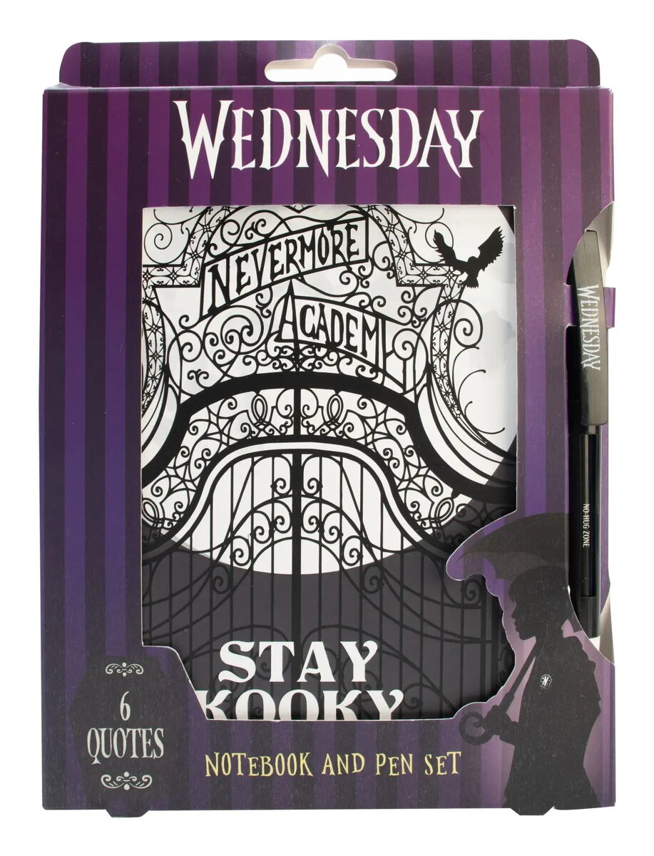 School Notebooks