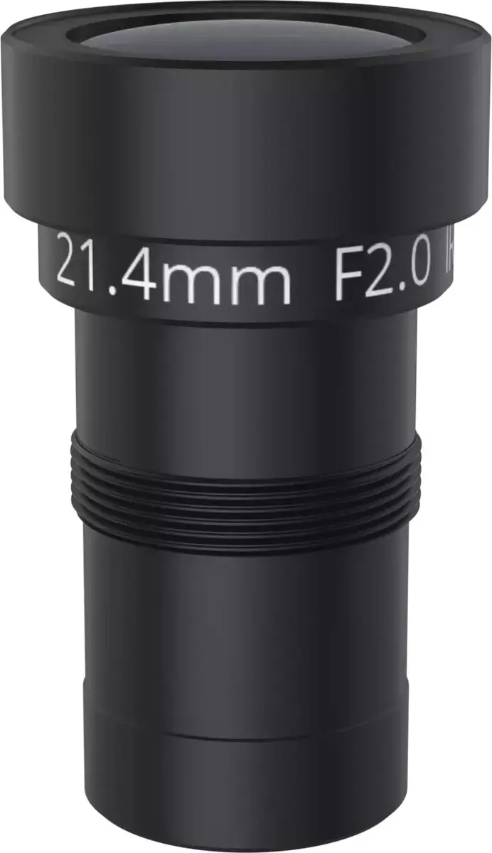 Объектив AXIS 03141-001 Photo 3