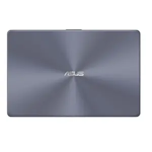 Klēpjdatora vāks Asus X542UQ sērijai, modelis X542UQ-1B — aizsargājošs augšējais korpuss