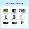 j5 create 70W GaN USB-C 4-portu lādētājs Photo 6