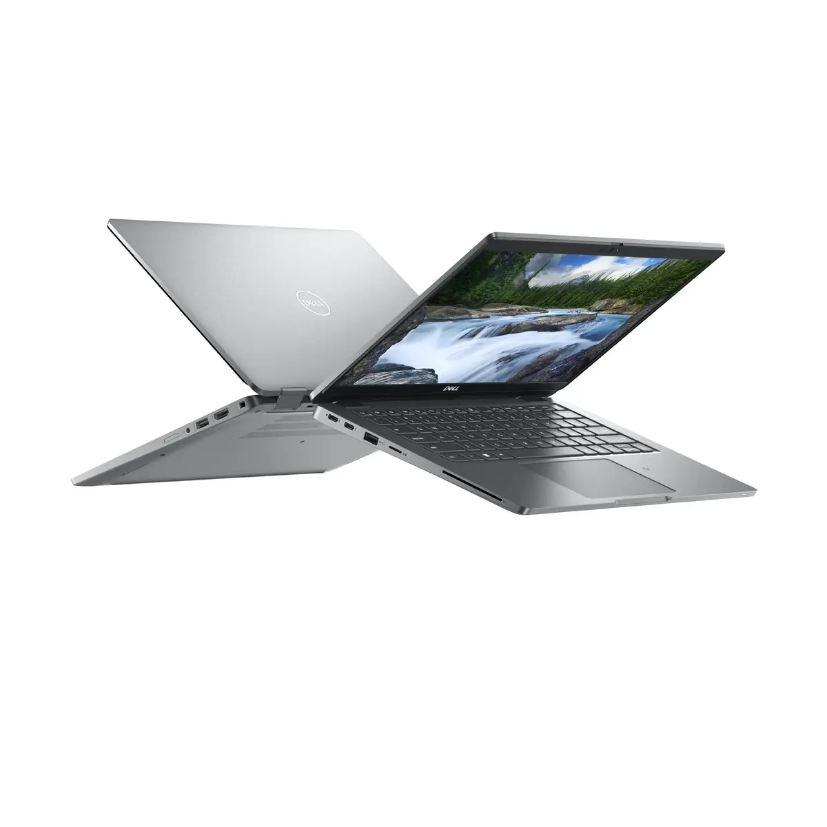 Ноутбук T1A Latitude 5330 — Intel i7-1265U, 13,3" FHD Photo 4