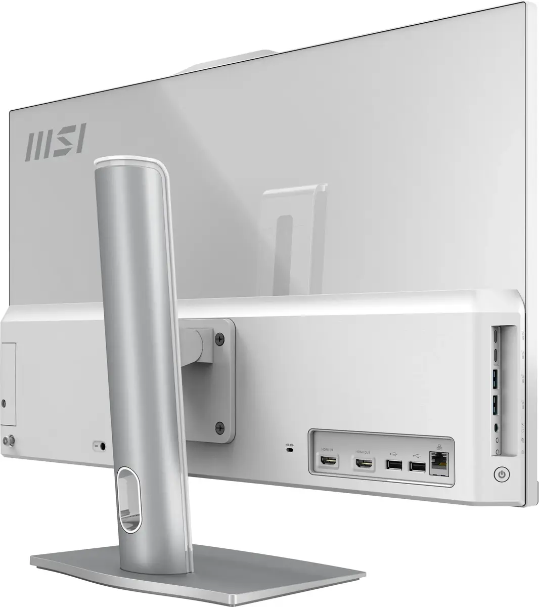 MSI Modern AM272P 1M-1289DE 27" All-in-One Photo 12