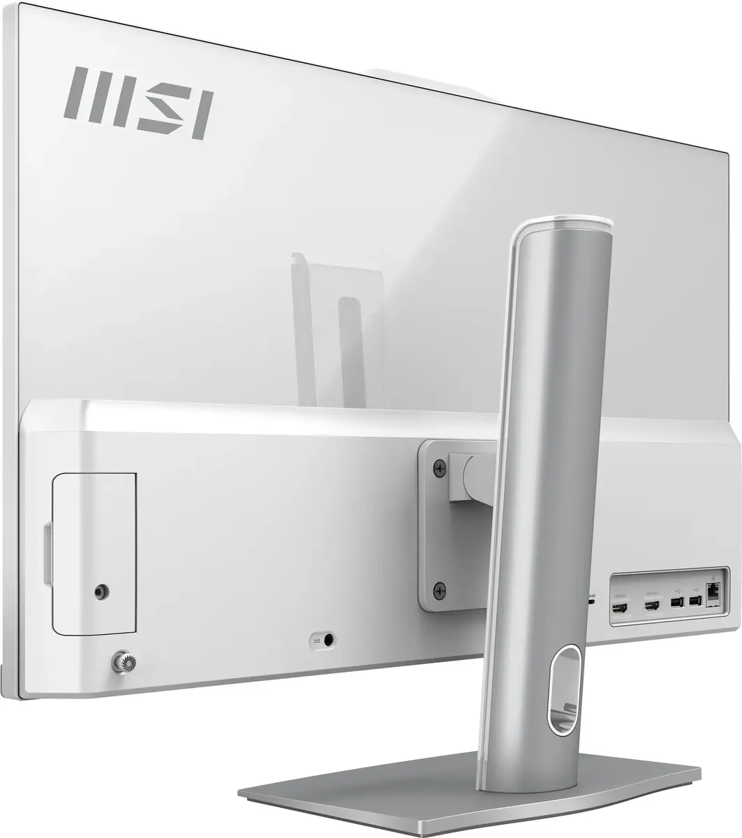 MSI Modern AM272P 1M-1289DE 27" All-in-One Photo 13