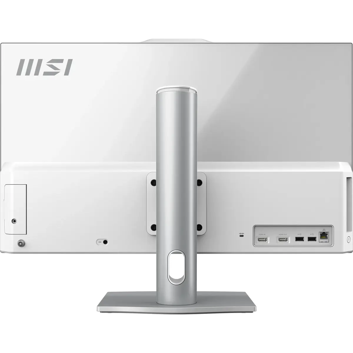 Моноблок MSI Modern AM272P 1M-1290DE Photo 6