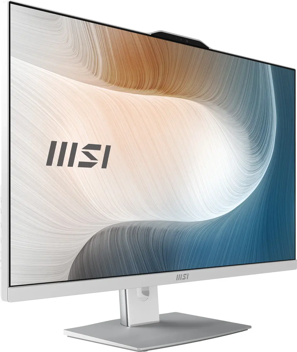 Моноблок MSI Modern AM272P 1M-1290DE Photo 8