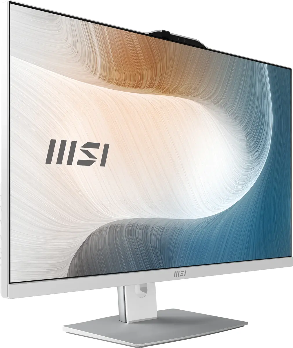 Моноблок MSI Modern AM272P 1M-1290DE Photo 9