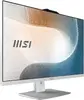 Моноблок MSI Modern AM272P 1M-1290DE Photo 9