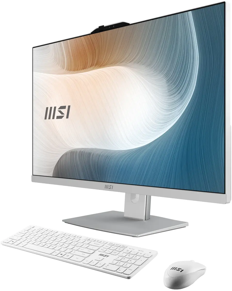 Моноблок MSI Modern AM272P 1M-1290DE Photo 13