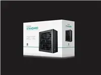 DeepCool PF450L 450W ATX 3.1 блок питания Photo 8