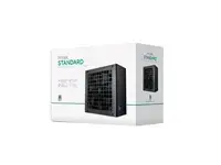 DeepCool PF550L 550W ATX 3.1 barošanas bloks Photo 8