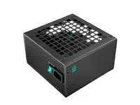 DeepCool PQ650G 650W Полностью модульный 80+ Gold БП Photo 5