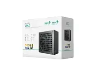 DeepCool GAMERSTORM PQ750G 750W блок питания Photo 9