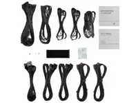 DeepCool GAMERSTORM PQ1200G 1200W БП Photo 8