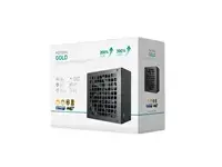 DeepCool GAMERSTORM PQ1200G 1200W БП Photo 9