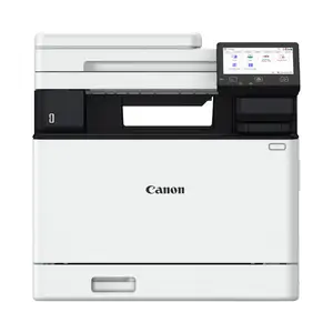Multifunction Laser Printer Canon imageFORCE C1333 — A4, 33 ppm, 1200x1200 DPI, Wi‑Fi, Duplex