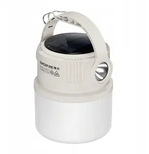 Camping light Superfire T22 — portable LED camping lamp, model T22