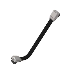 Connection cable EcoFlow for Power Kits batteries to Power Kits HUB, 2.5 m