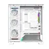 MODECOM VOLCANO STELLAR PLUS ARGB MIDI 5F WHITE case Photo 4