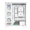 MODECOM VOLCANO STELLAR PLUS ARGB MIDI 5F WHITE case Photo 8